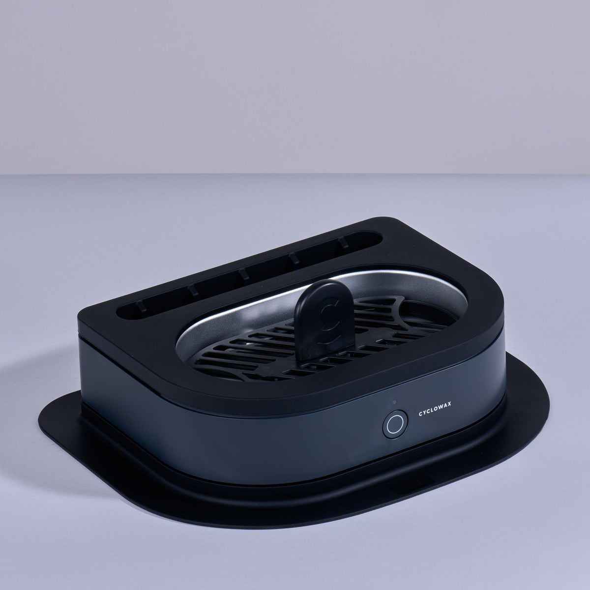Gear Performance Heater