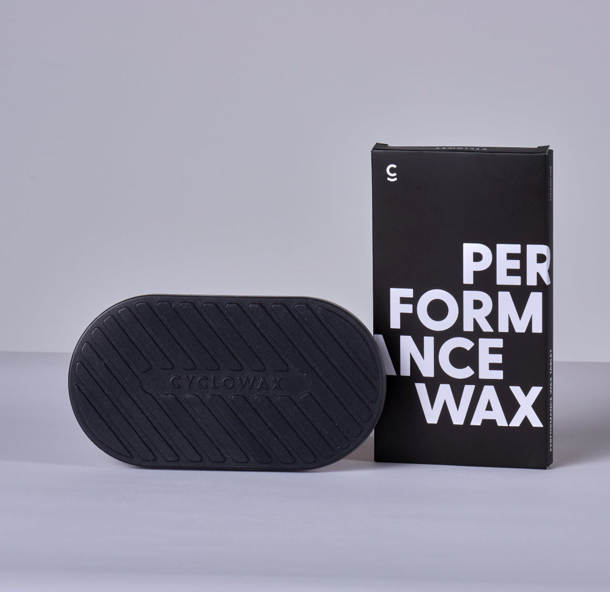 Hot wax for Performance Heater