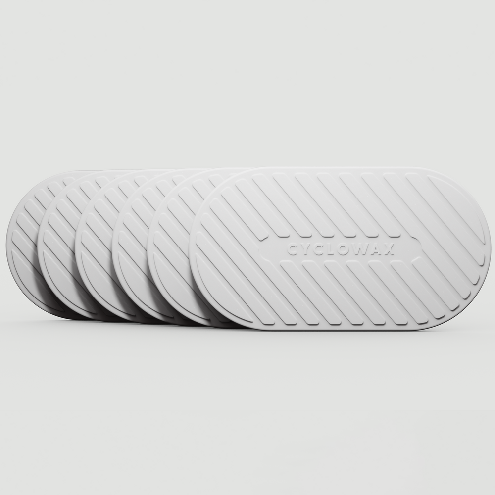 Core Wax Tablet