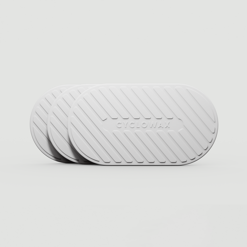 Core Wax Tablet