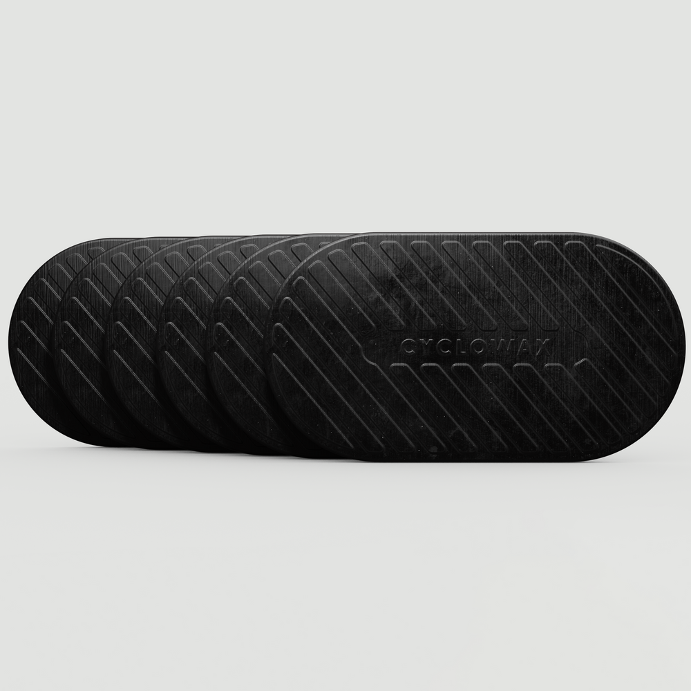Performance Wax Tablet
