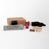 Bike Preparation Kit