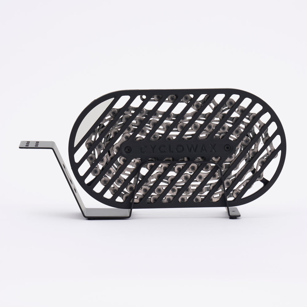 Spool Rack