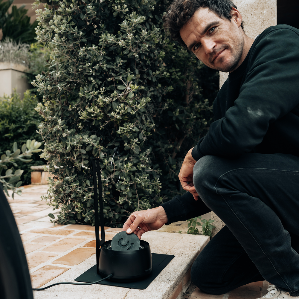 Performance Wax Tablet