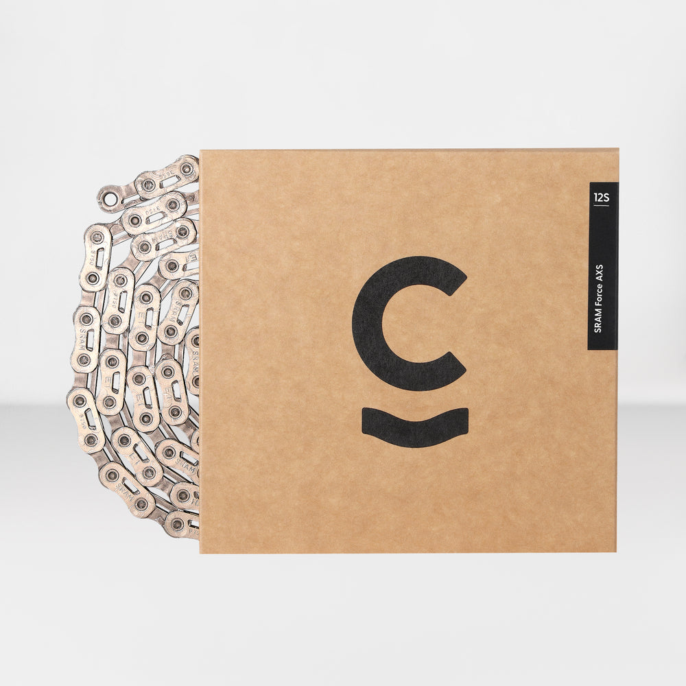 SRAM Force AXS 12/13S