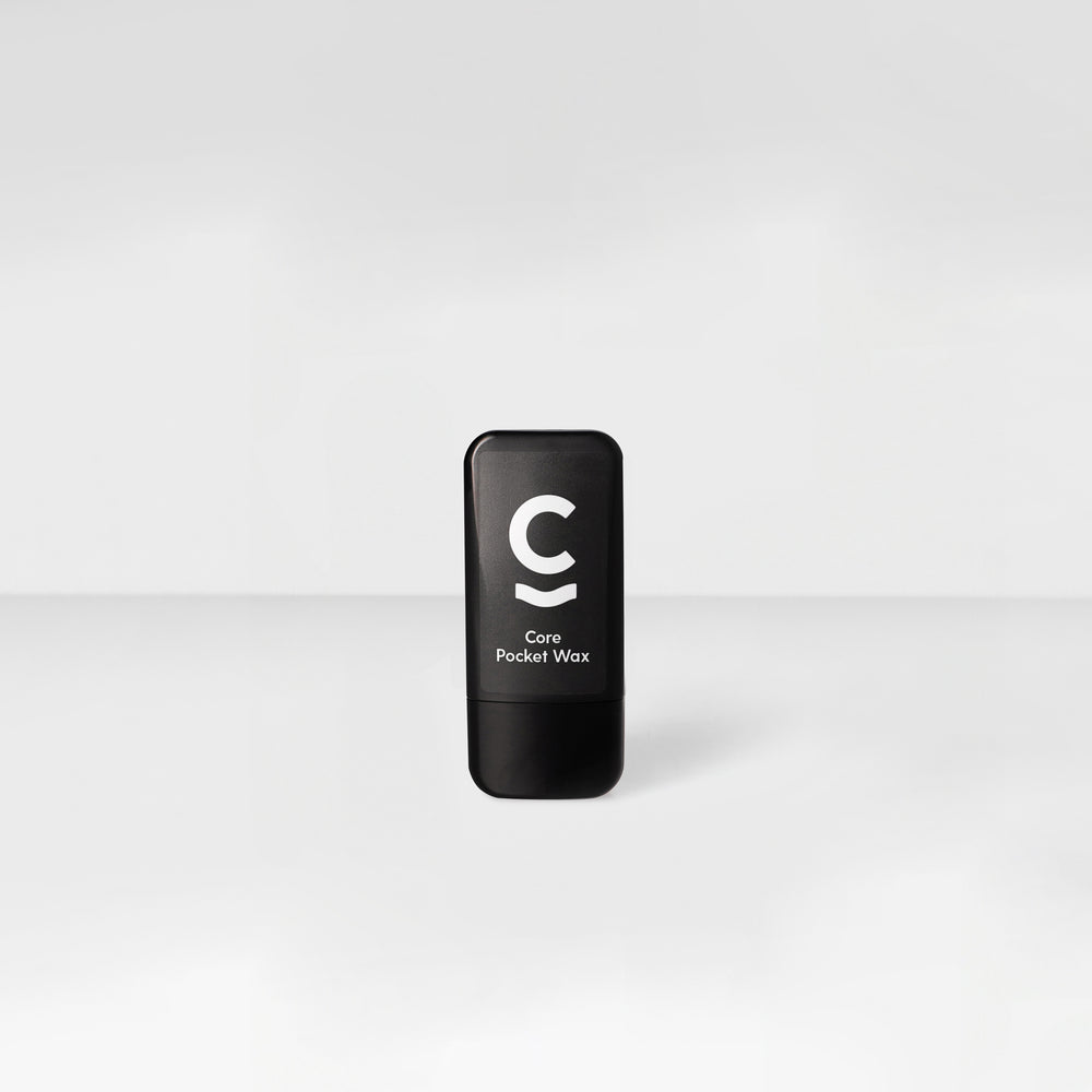 Core Pocket Wax