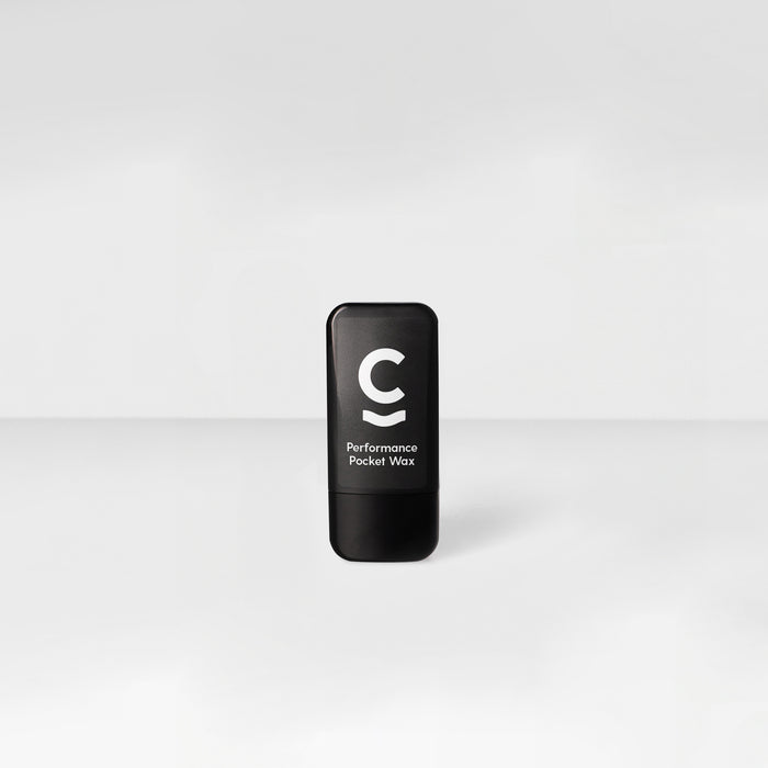 Performance Pocket Wax