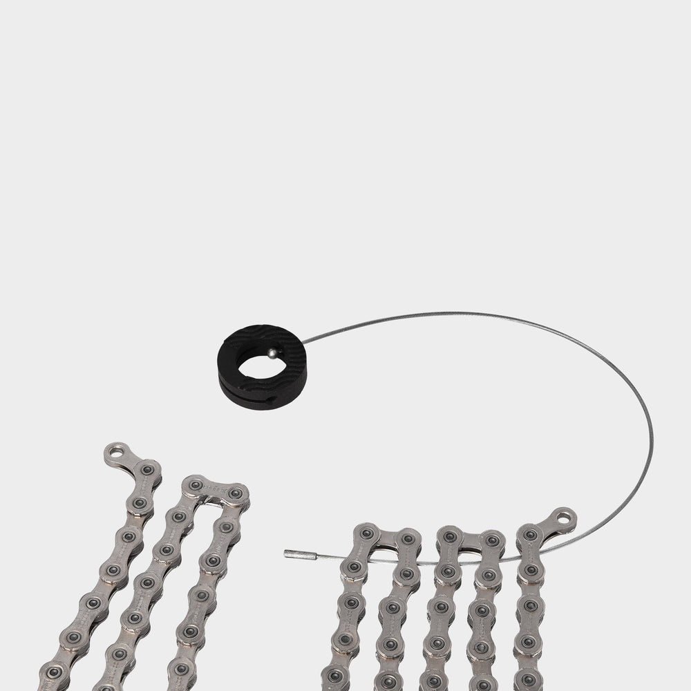 Clean Chain Starter Kit