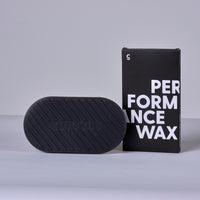 Performance Wax Kit